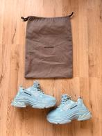 Originele balenciaga triple s maat 38, Ophalen of Verzenden, Zo goed als nieuw, Sneakers of Gympen