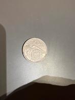 Pesetas Franco (1957 design), 1956 geslagen, munt, geld, Postzegels en Munten, Munten | Europa | Niet-Euromunten, Verzenden, Overige landen