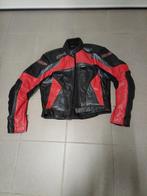 motorkleding jas en broek van MQP, Motoren, Kleding | Motorkleding, Ophalen, Combipak, Tweedehands, Dames