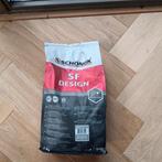 Schönox SF Design Voegmortel 5kg, Doe-het-zelf en Verbouw, Tegels, Ophalen of Verzenden, Nieuw, Overige materialen, Overige typen