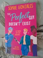 The Perfect Guy Doesn't Exist - Sophie Gonzales, Ophalen of Verzenden, Zo goed als nieuw, Sophie Gonzales, Wereld overig