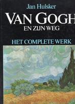van gogh en zijn weg het complete werk, Verzenden, Hulsker jan, Zo goed als nieuw, Schilder- en Tekenkunst