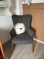 Nette stoel in landelijke stijl, Ophalen, 75 tot 100 cm, 50 tot 75 cm, Landelijk