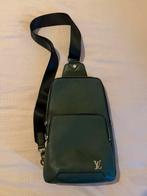 Sling bag hoge kwaliteit, Sieraden, Tassen en Uiterlijk, Tassen | Schoudertassen, Ophalen of Verzenden, Zo goed als nieuw, Zwart