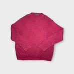 Nautica heren trui maat XXL, Verzenden, Gedragen, Overige maten, Rood