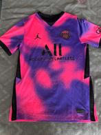 Mbappe PSG Shirt - Maat S, Verzenden, Zo goed als nieuw, Maat 36 (S), Paars