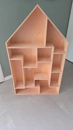 Letterbak/wanddecoratie, Ophalen, Gebruikt