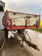 Kipper, Zakelijke goederen, Agrarisch | Werktuigen, Ophalen, Transport