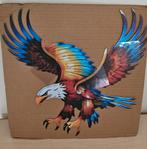 Wandbord, Huis en Inrichting, Woonaccessoires | Wanddecoraties, Ophalen of Verzenden, Nieuw