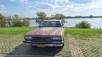 Chevrolet Caprice Classic Estate 1980 APK 07-06-2027, Auto's, Chevrolet, Automaat, Achterwielaandrijving, 5000 cc, Centrale vergrendeling
