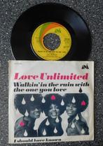 MISDRUK Love Unlimited, Ophalen of Verzenden