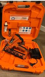 Paslode IM65 F16, Ophalen of Verzenden, Gebruikt