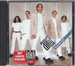 cd van All of us - Brand new start, Verzenden, 1980 tot 2000, Zo goed als nieuw