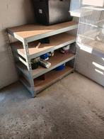 Opberg kast, Ophalen, Minder dan 50 cm, 50 tot 100 cm, Zo goed als nieuw