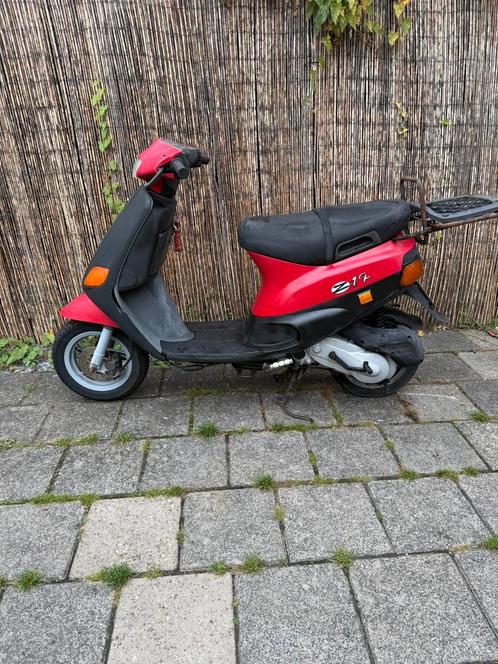 Piaggio Zip type 3, Fietsen en Brommers, Scooters | Piaggio, Ophalen of Verzenden