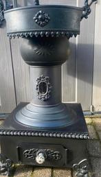 Heel mooie nostaljik gaskachel, zeker een aanrader, Ophalen of Verzenden, Gebruikt, Gas, Gaskachel