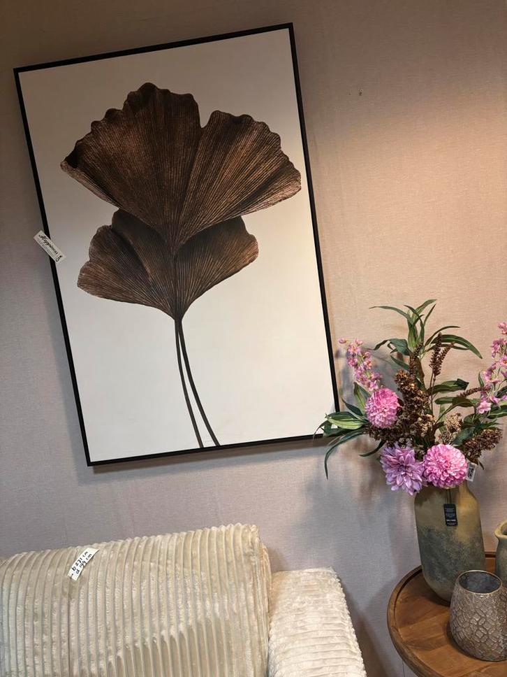Mooie Wanddecoratie - schilderijen / sale, Huis en Inrichting, Woonaccessoires | Schilderijen, Tekeningen en Foto's, Nieuw, Schilderij