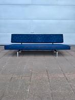 MARTIN VISSER BR54 JAREN 60 SPECTRUM SLAAPBANK, Huis en Inrichting, Ophalen, Gebruikt