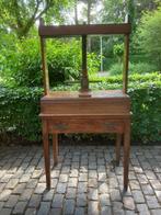 17e 18e eeuw 1780 grote Linnenpers izgs blikvanger 125 euro, Antiek en Kunst, Ophalen
