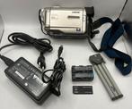 Sony handycam DCR-TRV10E, Audio, Tv en Foto, Videocamera's Digitaal, Ophalen of Verzenden, Zo goed als nieuw, Sony, 20x of meer