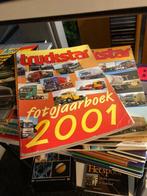 Verzameling van autoboeken enz, Ophalen, Zo goed als nieuw