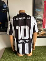 Matchworn Ceara thuisshirt 2010-2011, Sport en Fitness, Voetbal, Maat XL, Ophalen of Verzenden, Zo goed als nieuw, Shirt