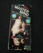 Mastermind, bordspel, Hobby en Vrije tijd, Gezelschapsspellen | Bordspellen, Een of twee spelers, Ophalen of Verzenden, Zo goed als nieuw
