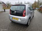 Volkswagen Up! 1.0 groove up! BlueMotion I Airco I Elektr.-p, Auto's, Volkswagen, Voorwielaandrijving, Euro 5, Gebruikt, Up!