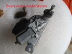 Ruitenwisser motor achter yaris P 13, Ophalen of Verzenden, Gebruikt, Toyota