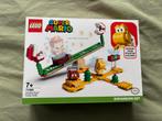 Nieuw! Lego Super Mario 71365 Piranha Plant Power Slide, Kinderen en Baby's, Speelgoed | Duplo en Lego, Ophalen of Verzenden, Nieuw