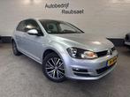 Volkswagen GOLF 1.2 TSI Edition Clima Cruise Bluetooth Stoel, Auto's, Voorwielaandrijving, Gebruikt, 4 cilinders, Met garantie (alle)