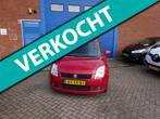 Suzuki Swift 1.3 4Grip Exclusive 4x4, Auto's, Suzuki, Origineel Nederlands, Te koop, 5 stoelen, Benzine