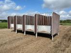 Kalverhokken Eenlingboxen, Dieren en Toebehoren