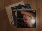 3x the cars vinyl lp - Candy-O / Panorama / The Cars, Ophalen of Verzenden, Gebruikt, Poprock