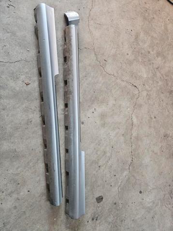 Sideskirt audi s3 8p beschikbaar voor biedingen