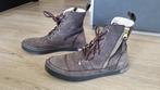 Blackstone bruine schoenen Maat 40, Bruin, Ophalen of Verzenden, Sneakers of Gympen, Blackstone