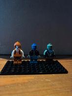 Lego Star Wars Minifiguren Bounty Hunters, Ophalen of Verzenden, Zo goed als nieuw, Actiefiguurtje