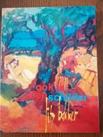 Jits Bakker ( Renkum), Ophalen of Verzenden, Nieuw, Schilder- en Tekenkunst