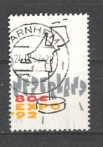 nvph 1519 Sevilla (expo '92 ) 1992 Gest-Arnhem, Verzenden, Na 1940, Gestempeld