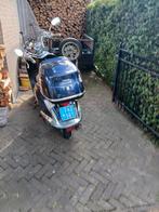 Scooter, Ophalen of Verzenden, Zo goed als nieuw, Overige typen