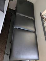 Massagetafel behandeltafel Enraf Nonius Delft, Ophalen, Massagetafel
