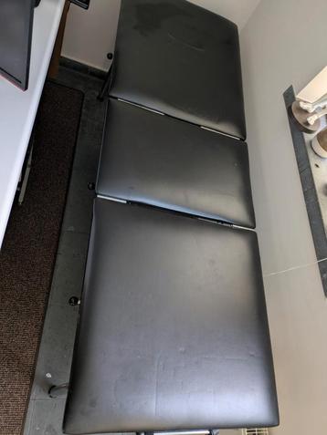 Massagetafel behandeltafel Enraf Nonius Delft beschikbaar voor biedingen