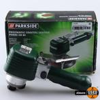 Parkside Excentriekslijpmachine PDEXS 150 B2 in doos | Nette, Parkside, Zo goed als nieuw, Support@parkside.com, Parkside Tools, 24 High Road, London
United Kingdom