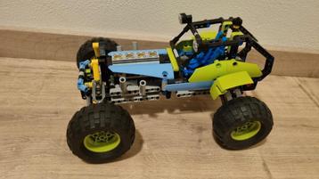 Lego technic 42037 offroader beschikbaar voor biedingen
