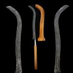 Krachtige arug, Pengentas, tombak - kris - keris, Ophalen of Verzenden