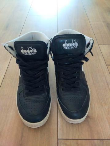 Diadora Heritage mt. 39 beschikbaar voor biedingen