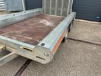 Hulco Terrax 2 Aanhangwagen - Gebruikt, Auto diversen, Aanhangers en Bagagewagens, Ophalen, Gebruikt