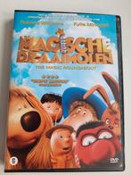 Magische draaimolen dvd kinderfilm, Cd's en Dvd's, Avontuur, Ophalen of Verzenden, Zo goed als nieuw, Vanaf 6 jaar
