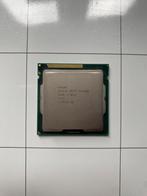 Intel Core i5 2400S (4C/4T @ 3.30Ghz w/ 6MB L3 Cache), 4-core, Ophalen of Verzenden, Zo goed als nieuw, Intel Core i5