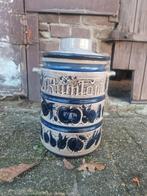 Rumtopf pot, Huis en Inrichting, Keuken | Potten en Pannen, Ophalen, Gebruikt, Overige materialen, Pot, Bus of Blik